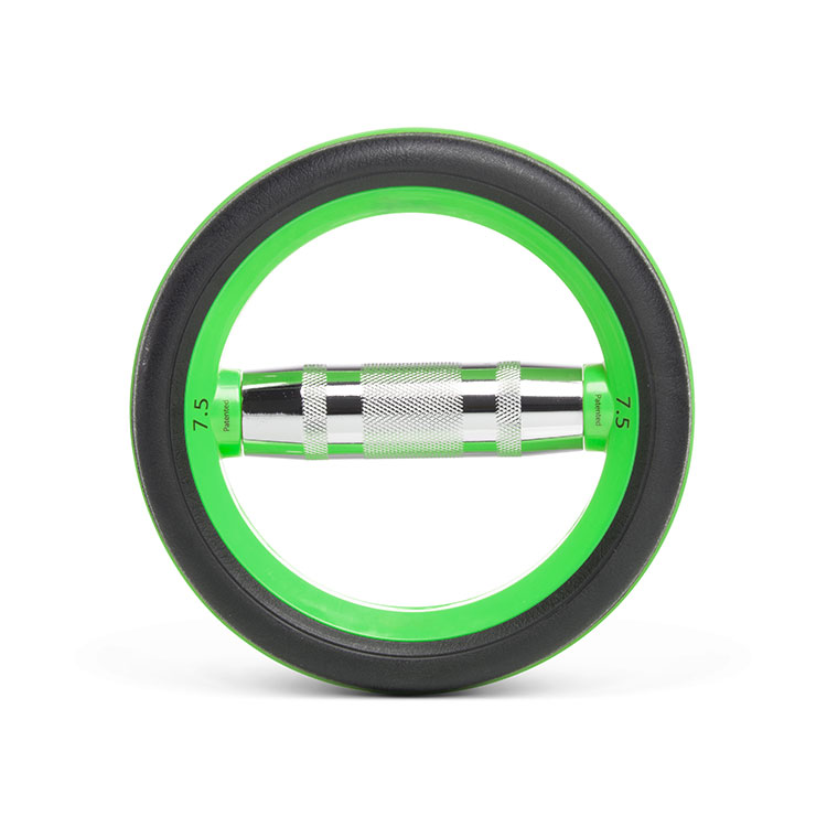 Kuinka kestävät pyöreät fitness-käsipainot verrataan perinteisiin kuusiomuotoisiin malleihin