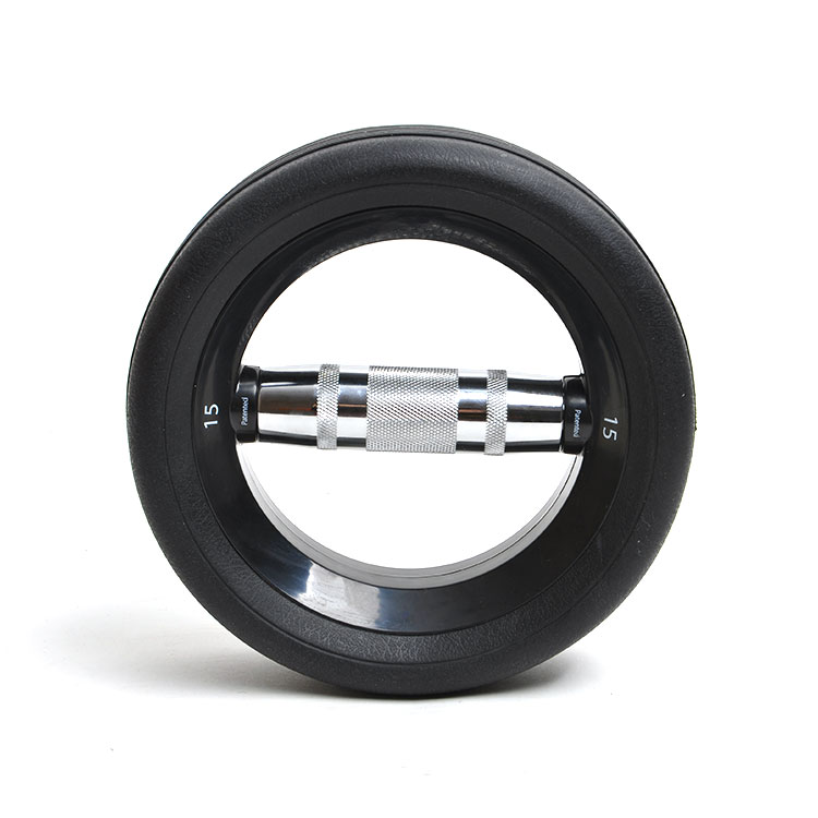 Mitkä ovat parhaat pyöreät käsipainoharjoitukset painonpudotukseen